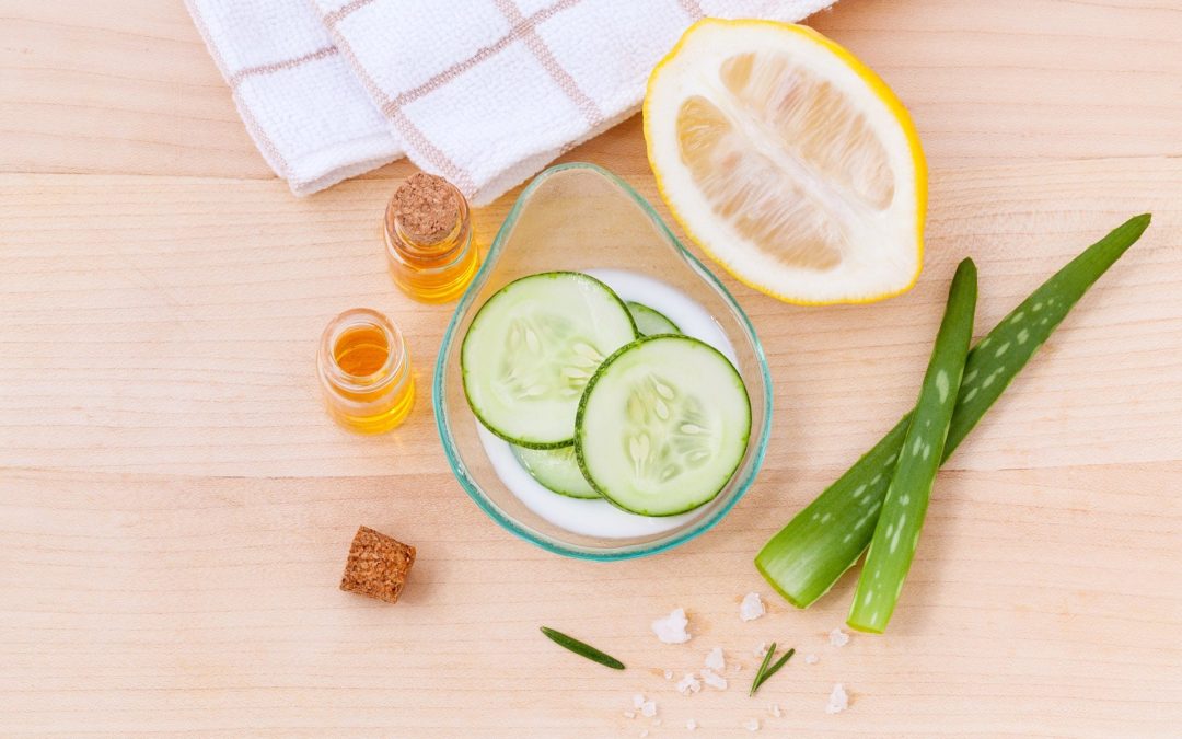 7 Things you can start doing NOW to have better skin