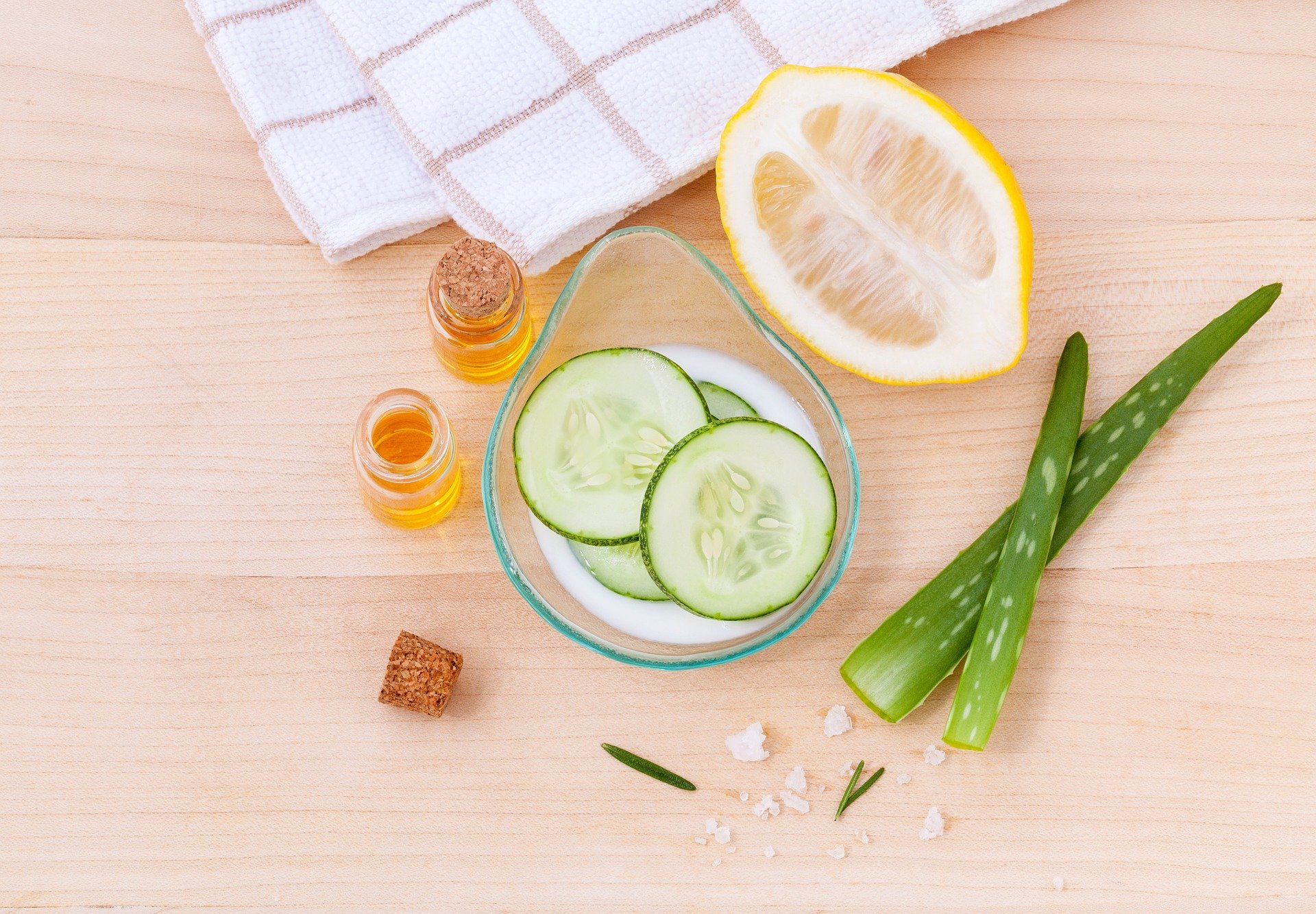 7 Things you can start doing NOW to have better skin