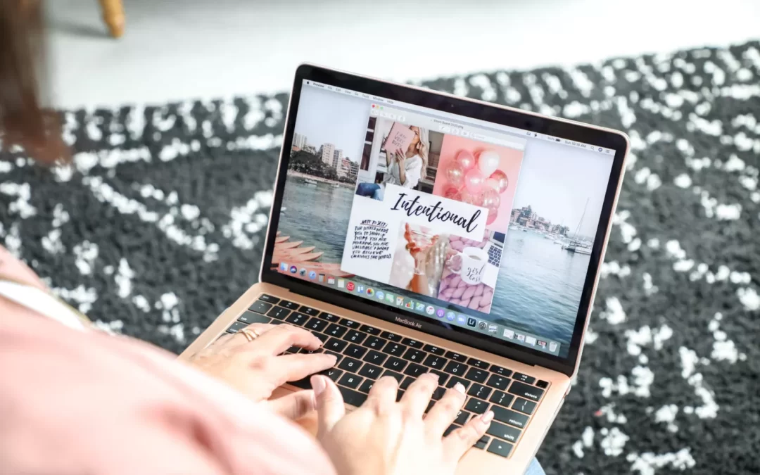 How (and Why) to Create a Vision Board for 2022