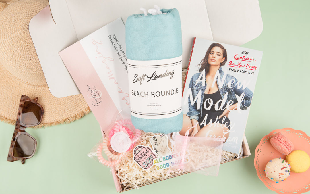 June 2022 Passion & Growth Box Reveal