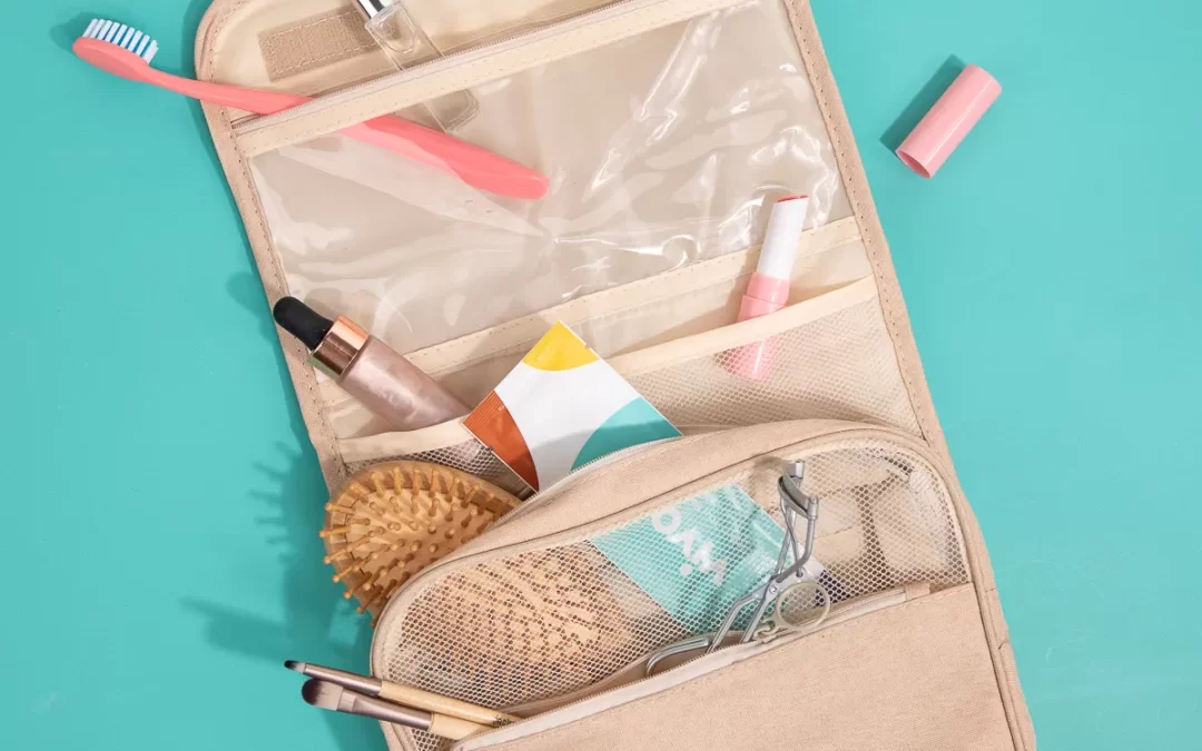 10 Travel Essentials Every Woman Needs for a Blissful Getaway!