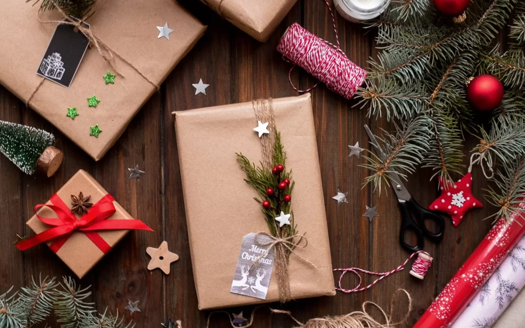 Sharing the Gift of Self-Care: Thoughtful Christmas Presents for Everyone