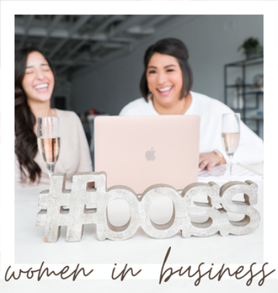 She Means Business: Women-Led Businesses and Organizations You Should Check Out