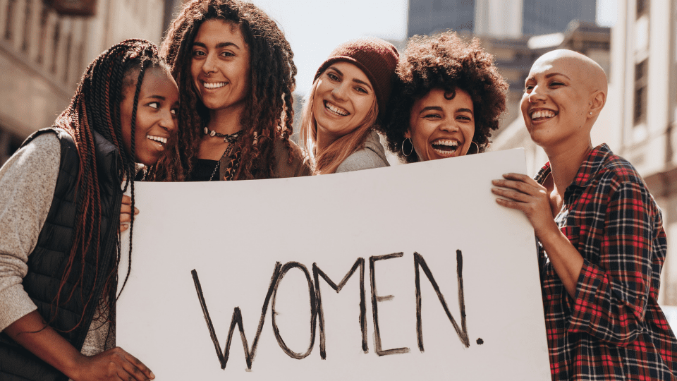 The Ultimate Guide to Uplifting Women – Including You