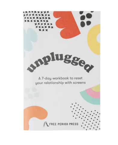Free Period Press Unplugged Workbook
